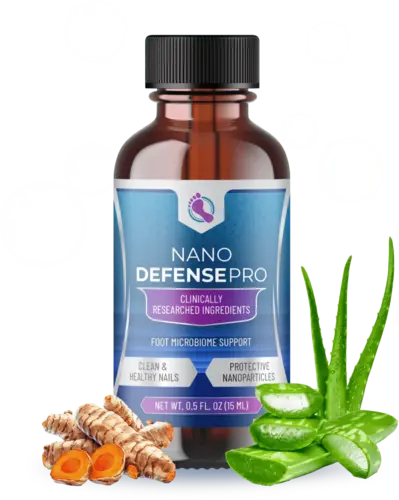 nanodefense pro